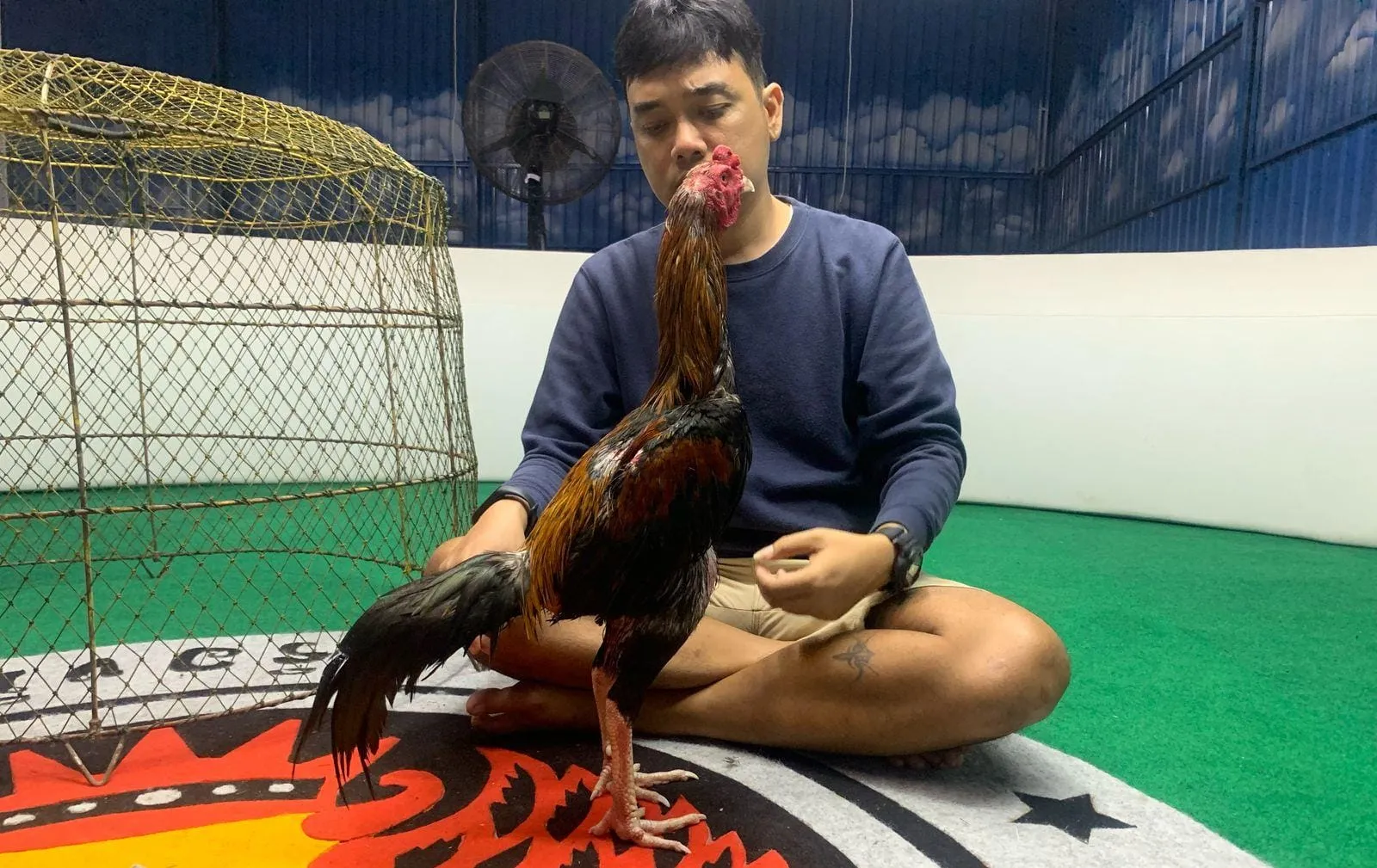 WIN 1X "RONGGOLAWE"BLOODLINE MANEDAENG spesialis pukul jilink(BERVIDIO) SOLD OUT 